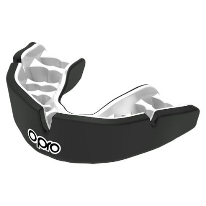 Afbeeldingen van Instant Custom Dentist Fit Mouthguard  