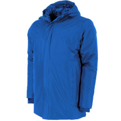 Afbeeldingen van Prime Padded Coach Jacket