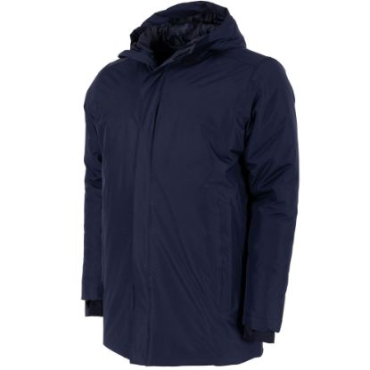 Afbeeldingen van Prime Padded Coach Jacket 